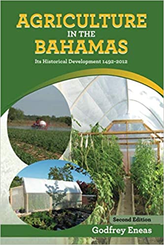 Agriculture In the Bahamas
